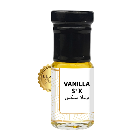 Tomford Vanilla S*x Perfume Oil | Pure, Authentic & Undiluted