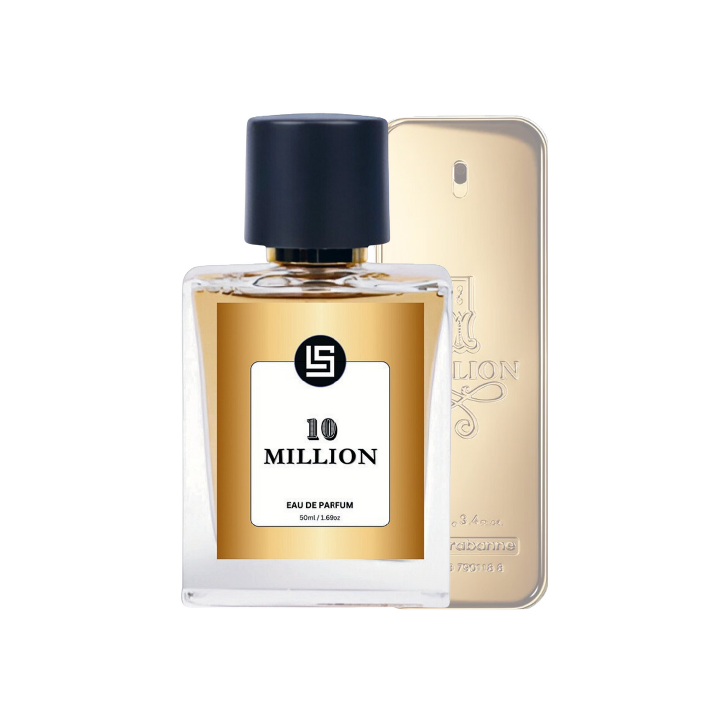 Alternate For One Million EDP