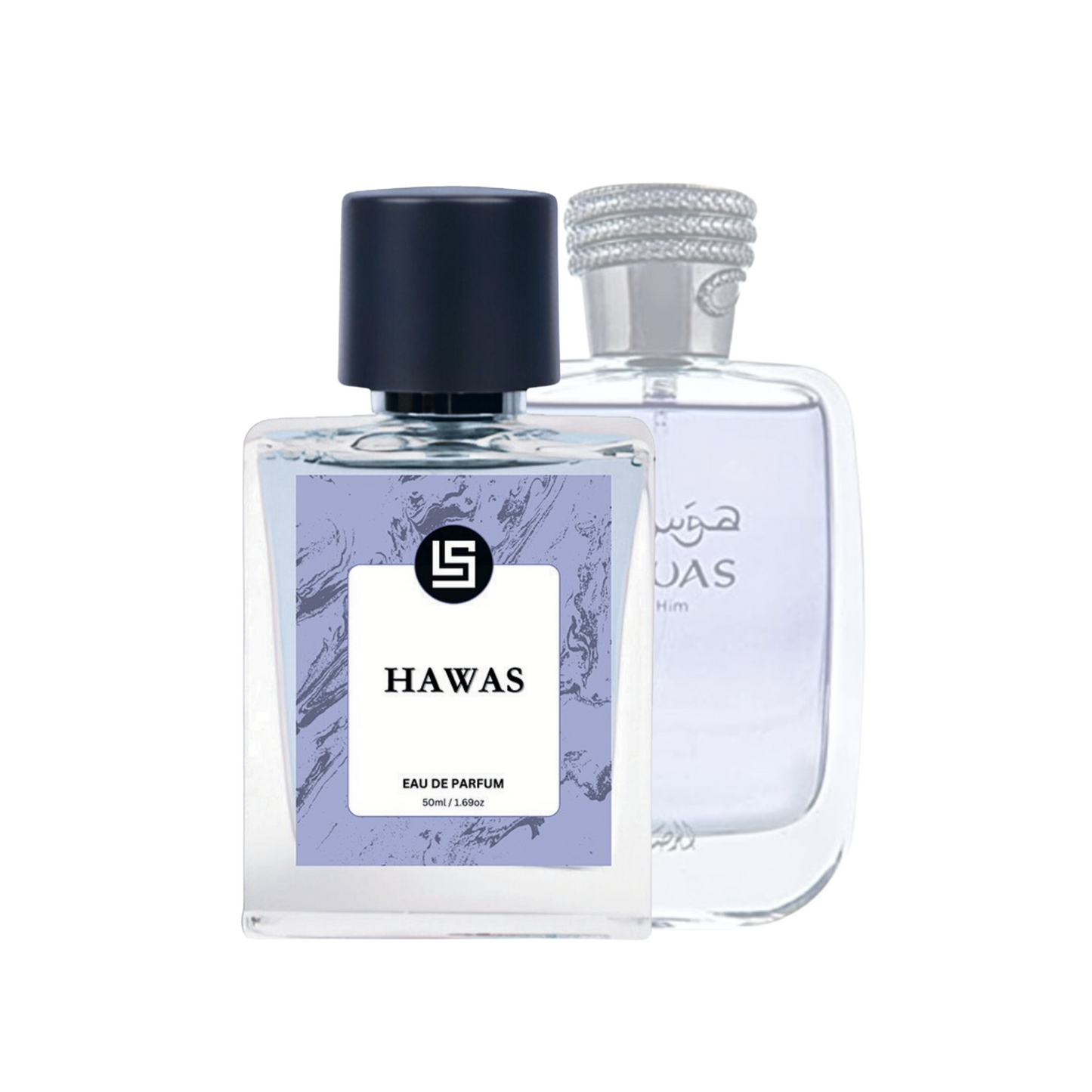 Alternate For Rasasi Hawas EDP