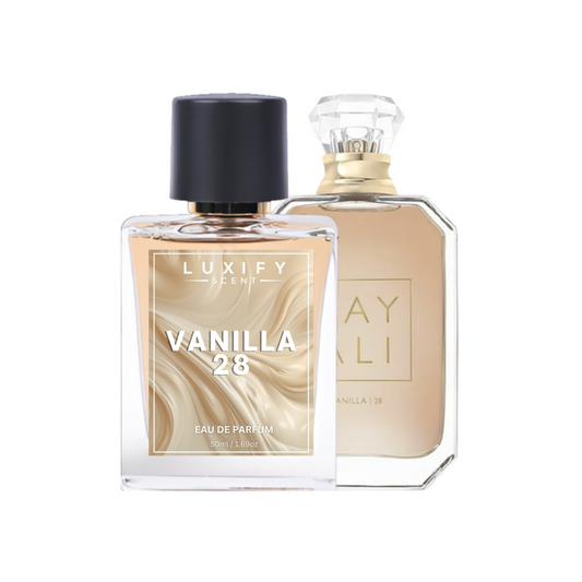 Alternate For Kayali Vanilla 28 Perfume