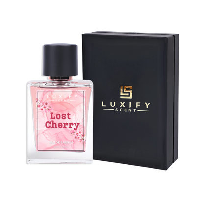 Alternate For Tomford Lost Cherry Perfume