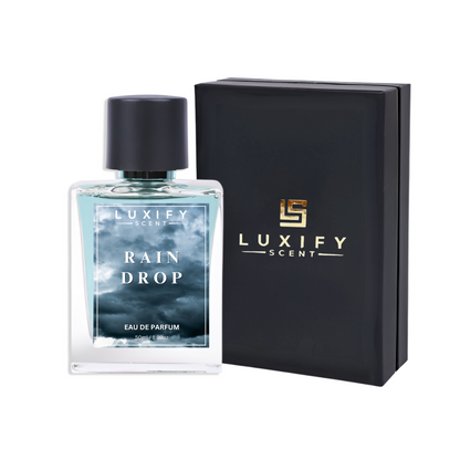 Alternate For Ajmal Rain Drop Perfume