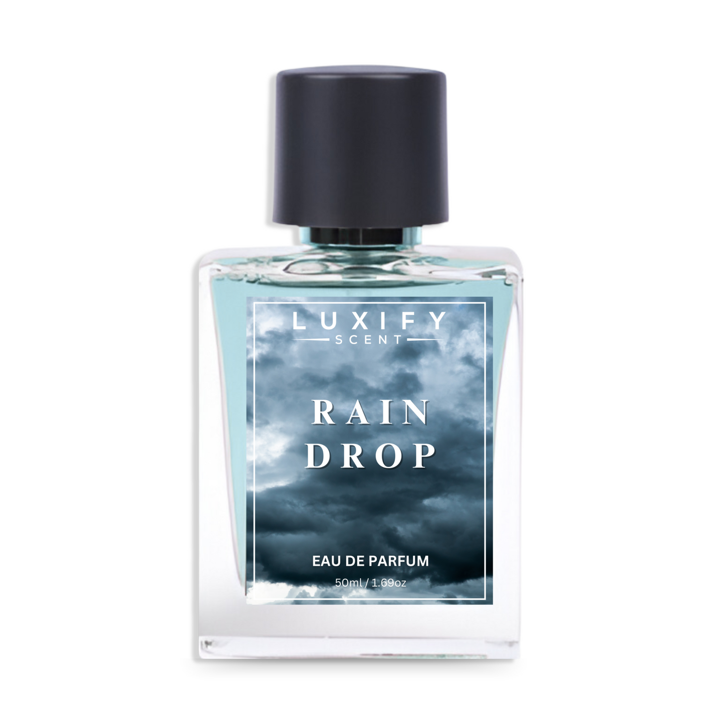 Alternate For Ajmal Rain Drop Perfume