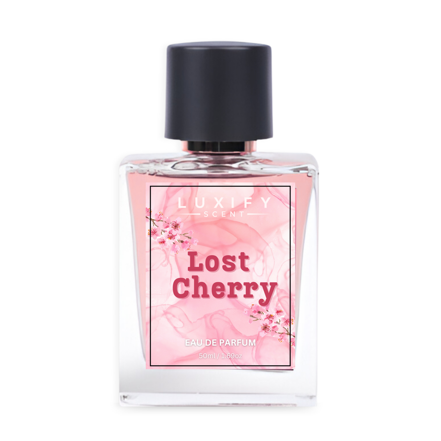 Alternate For Tomford Lost Cherry Perfume