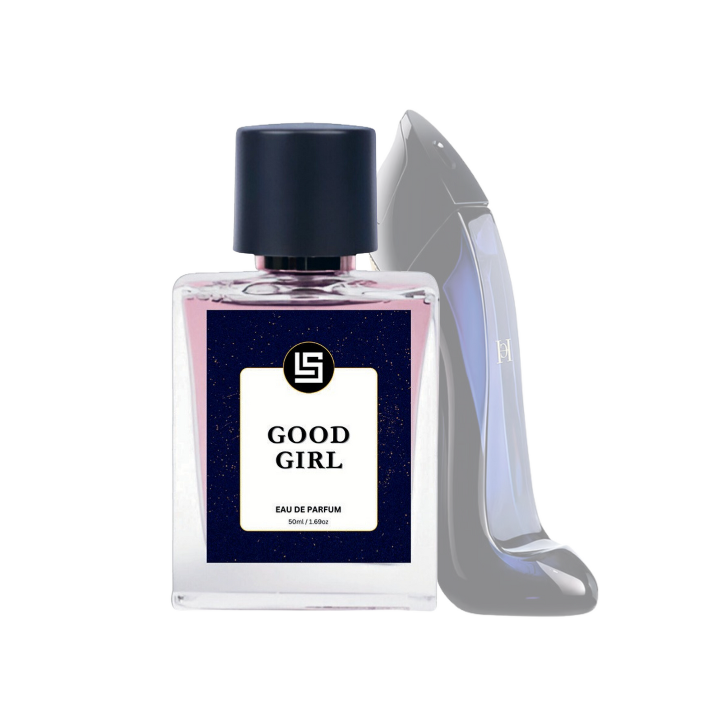 Alternate for Car*lina Har*era Good girl EDP