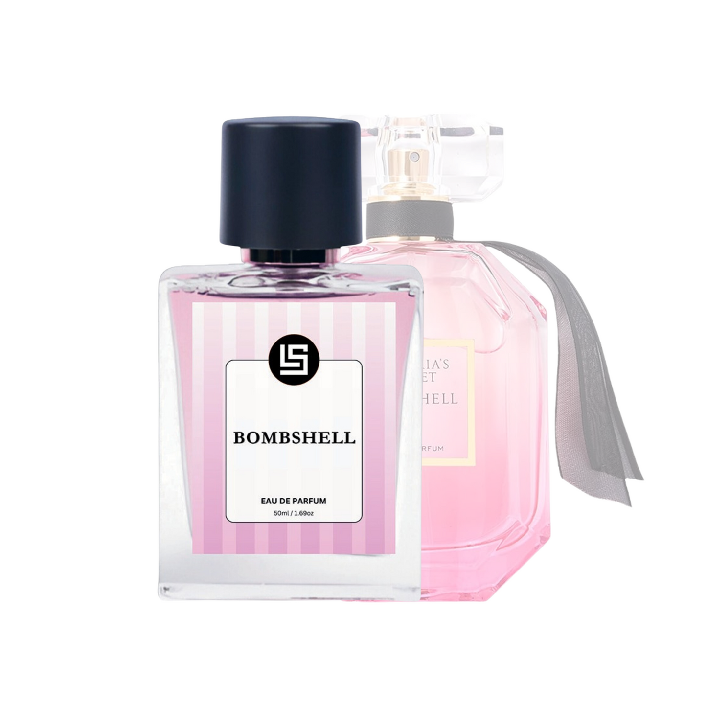 Alternate For V*ctoria’s Secret | Bombshell EDP