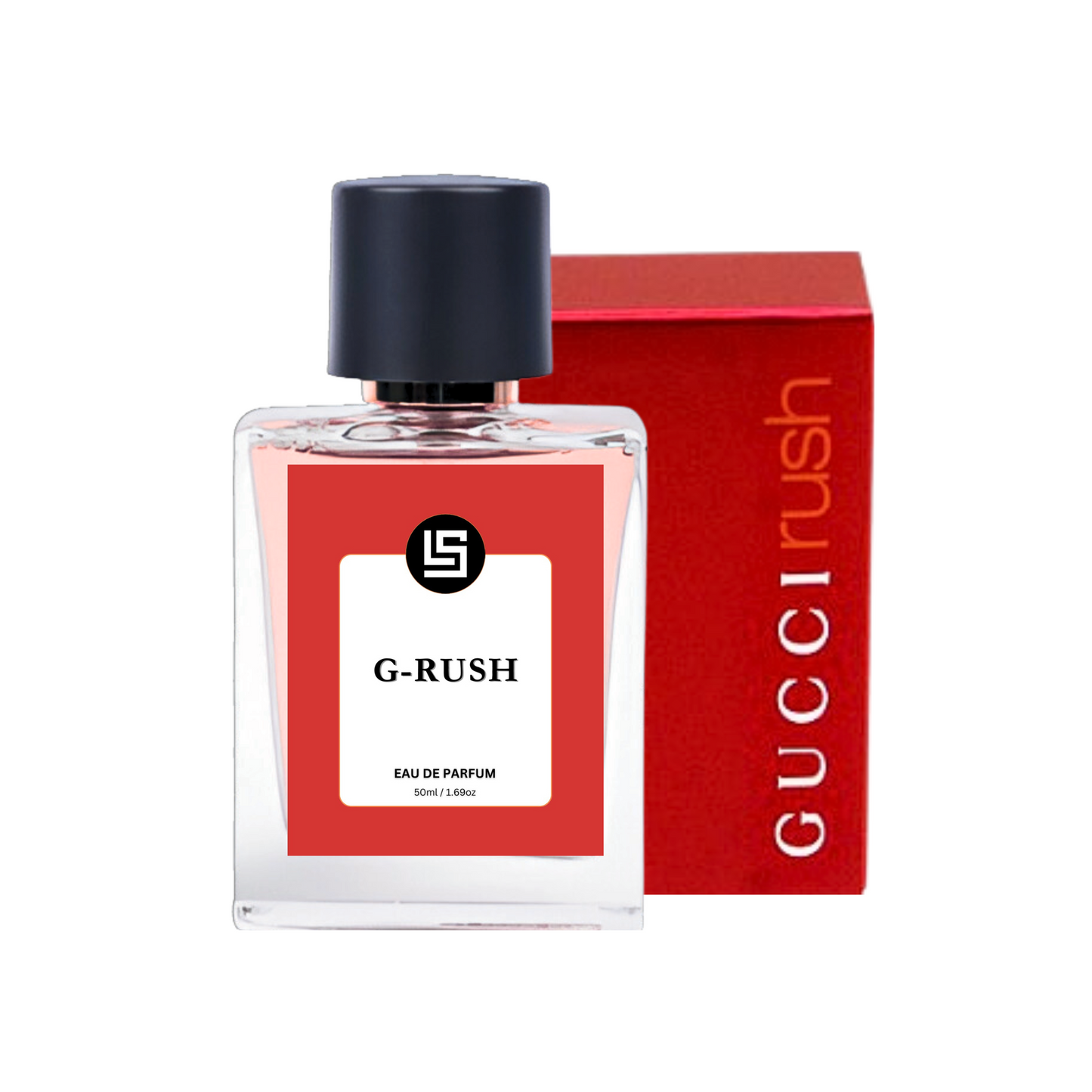 Alternate Gu*ci Rush EDP