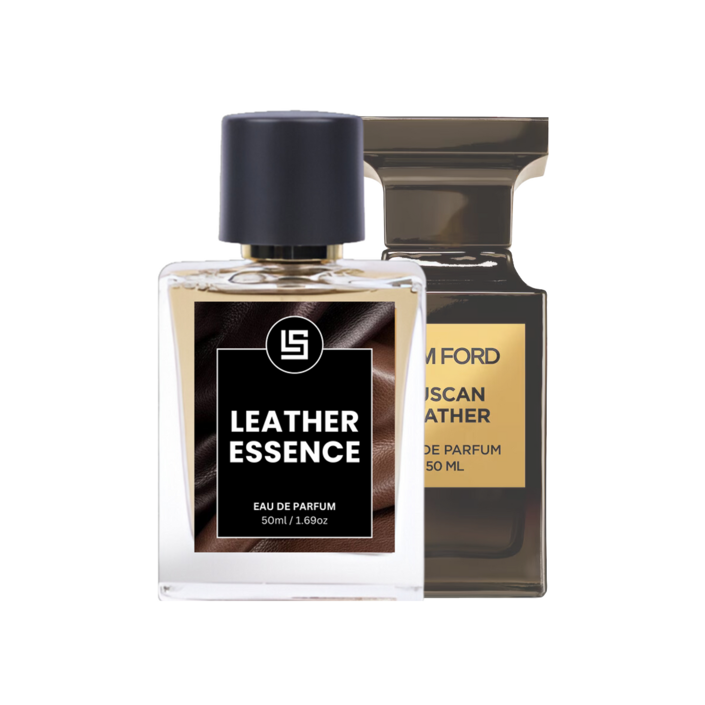 Alternate For T*mford Tuscan Leather Perfume