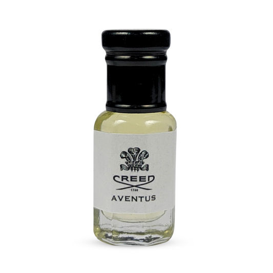 Creed Aventus Luxury Inspired Version | Pure Parfum Oil