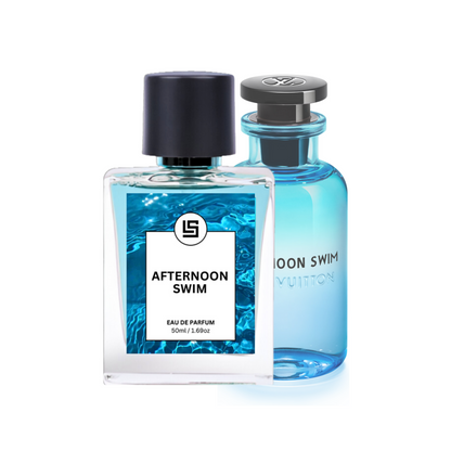 Alternate For L*uis Vittion Afternoon Swim Perfume