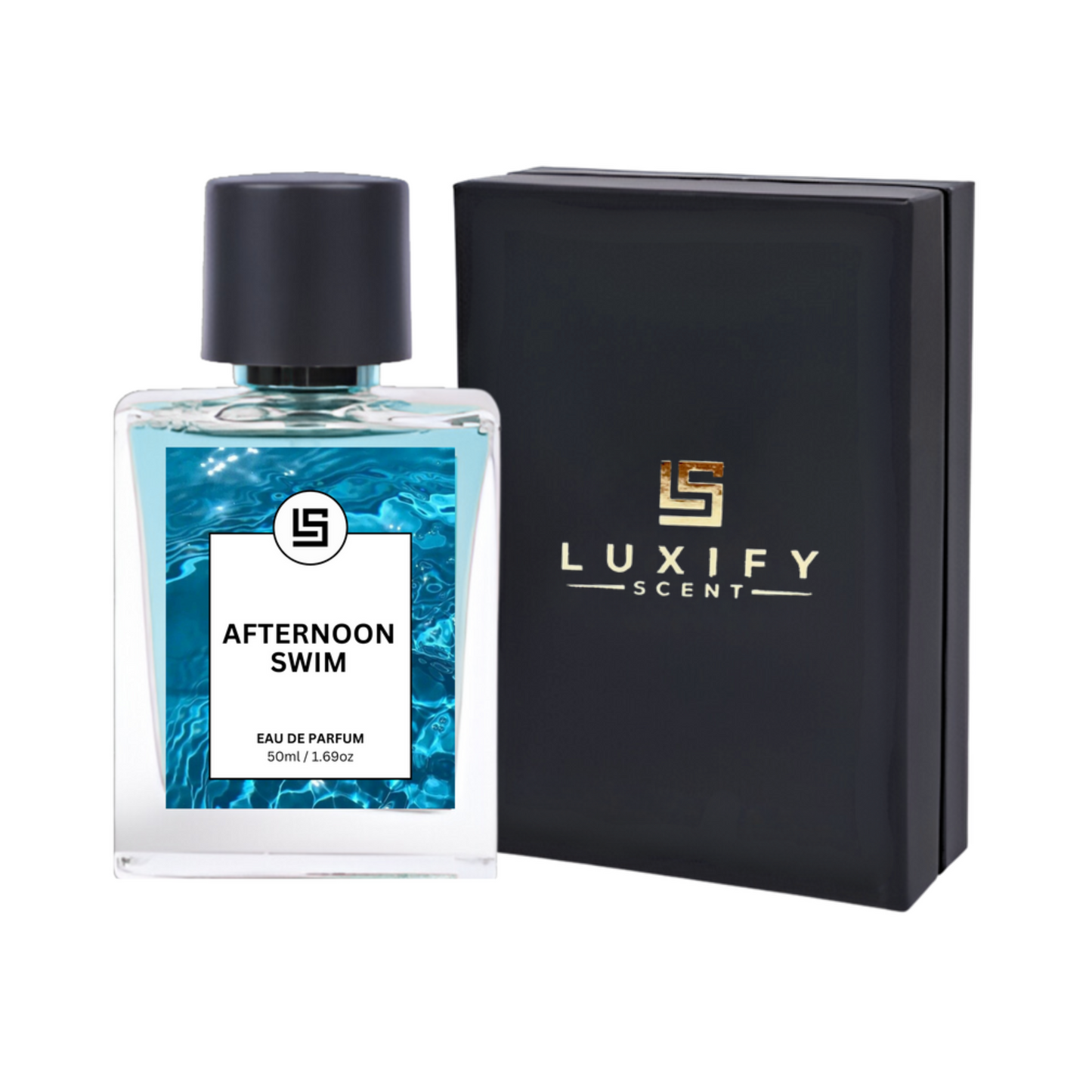 Alternate For L*uis Vittion Afternoon Swim Perfume