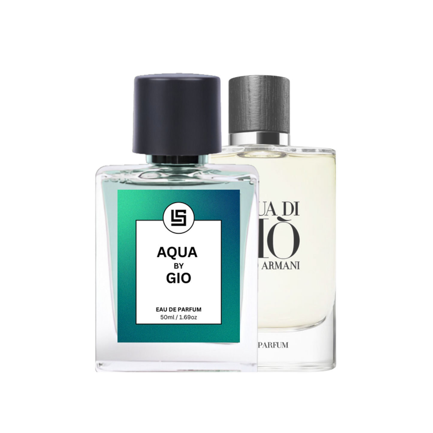 Alternate For G*orgio Armani Acqua di Gio