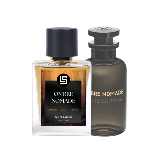 Alternate For LV Ombre Nomade Perfume