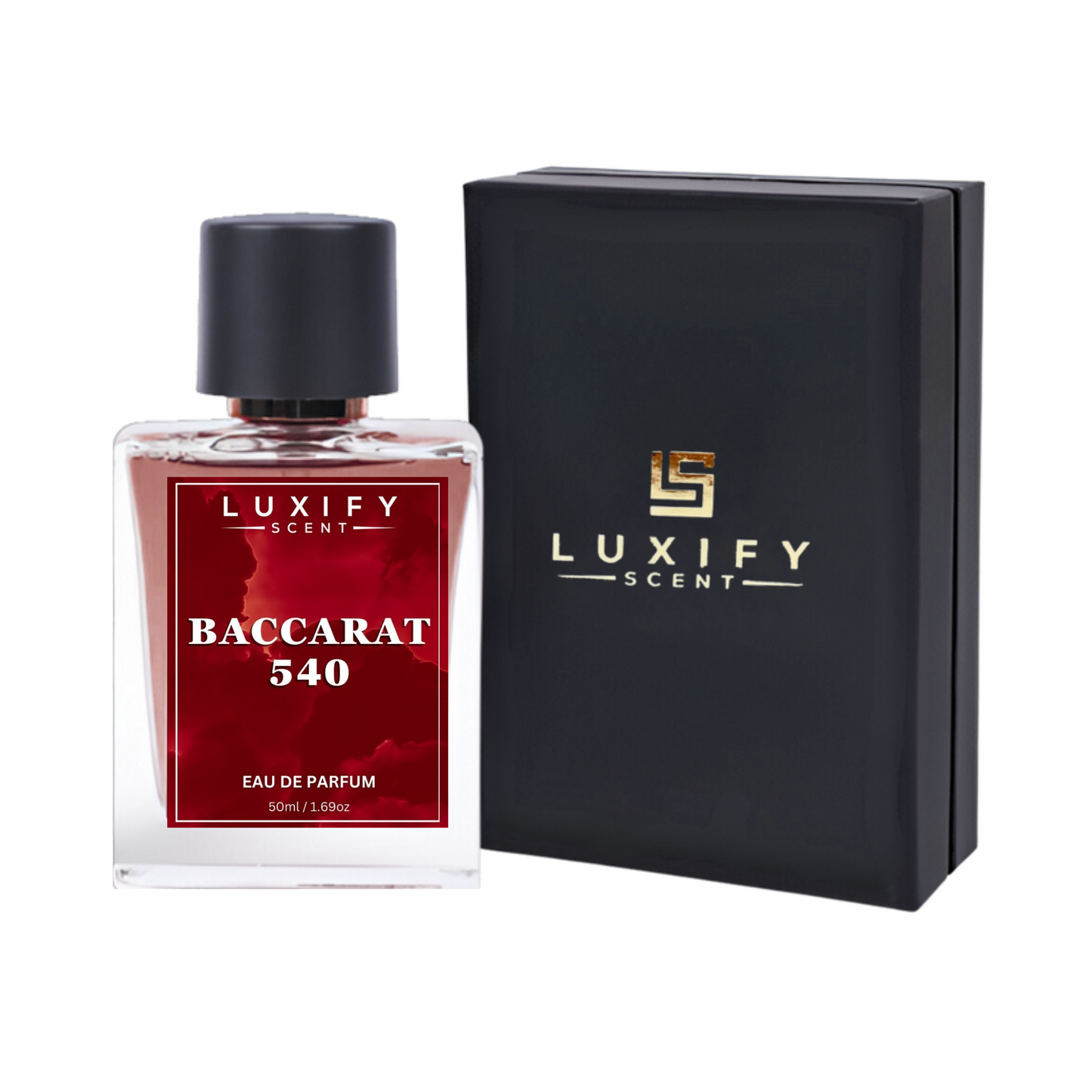 Alternate For Baccarat Rouge 540 Perfume