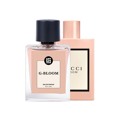 Alternate For G*cci Bloom Perfume