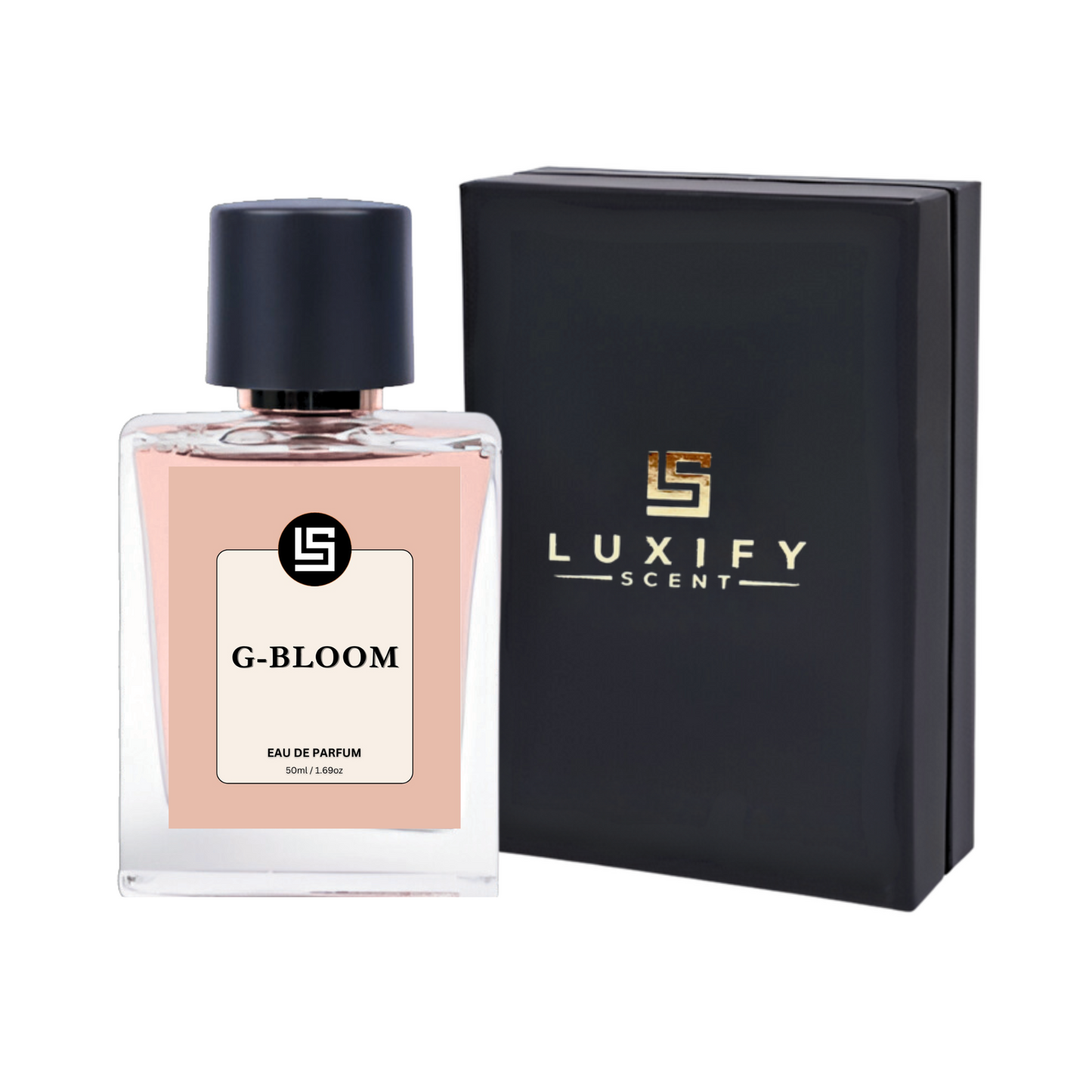 Alternate For G*cci Bloom Perfume