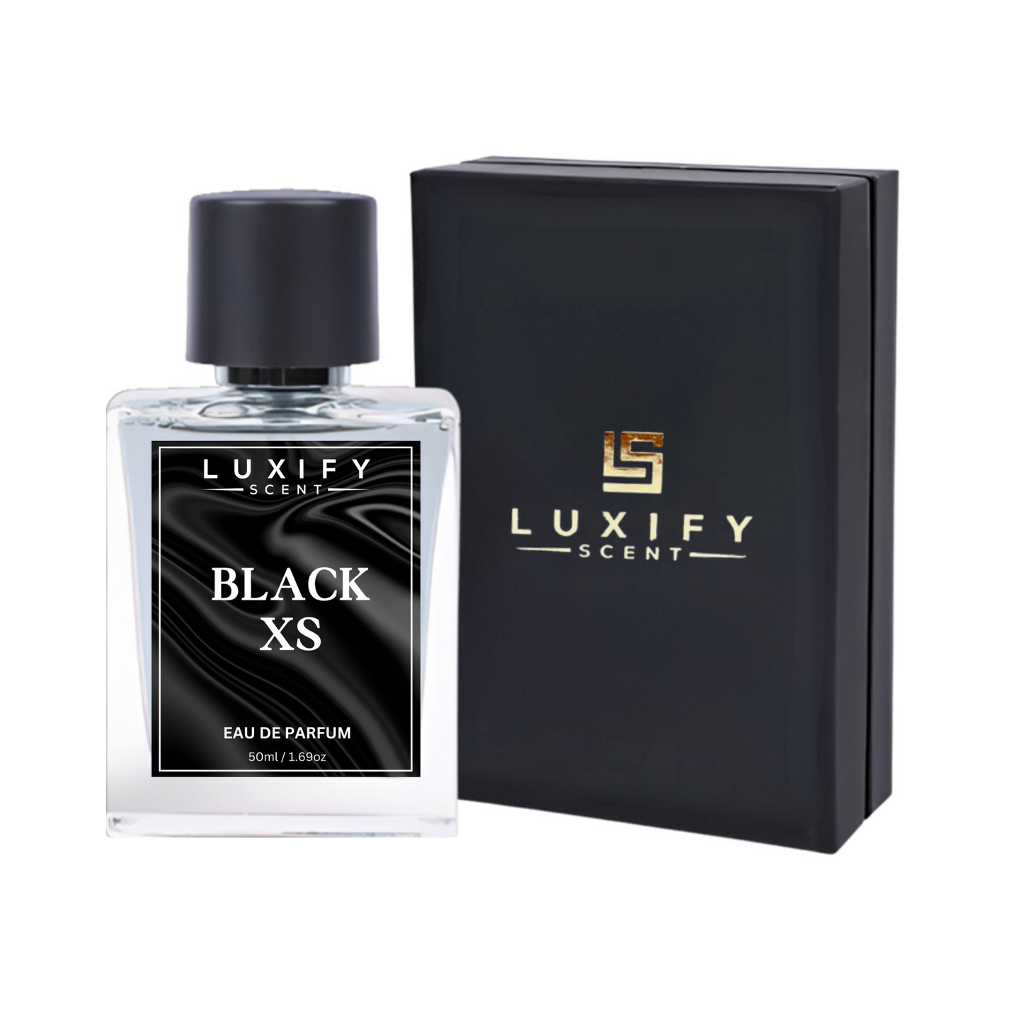 Alternate For Paco R*banne Black Xs Perfume