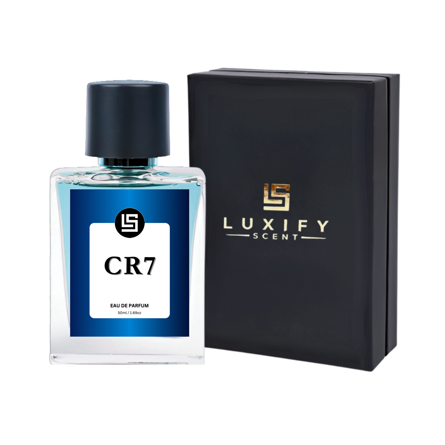 Alternate for Cr7 Play it cool Perfume