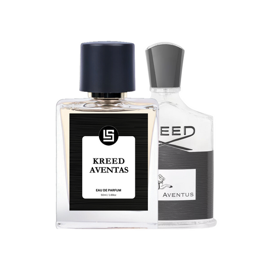 Alternate for Creed Aventus Perfume (2016)