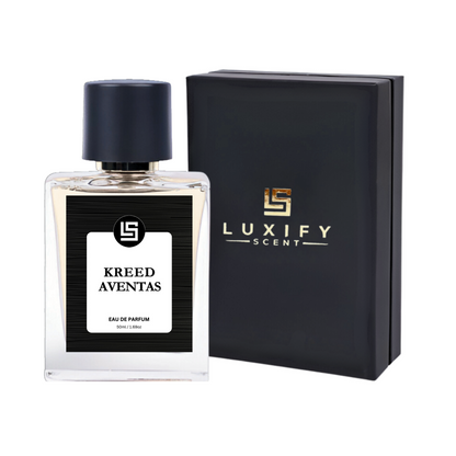 Alternate for Creed Aventus Perfume (2016)