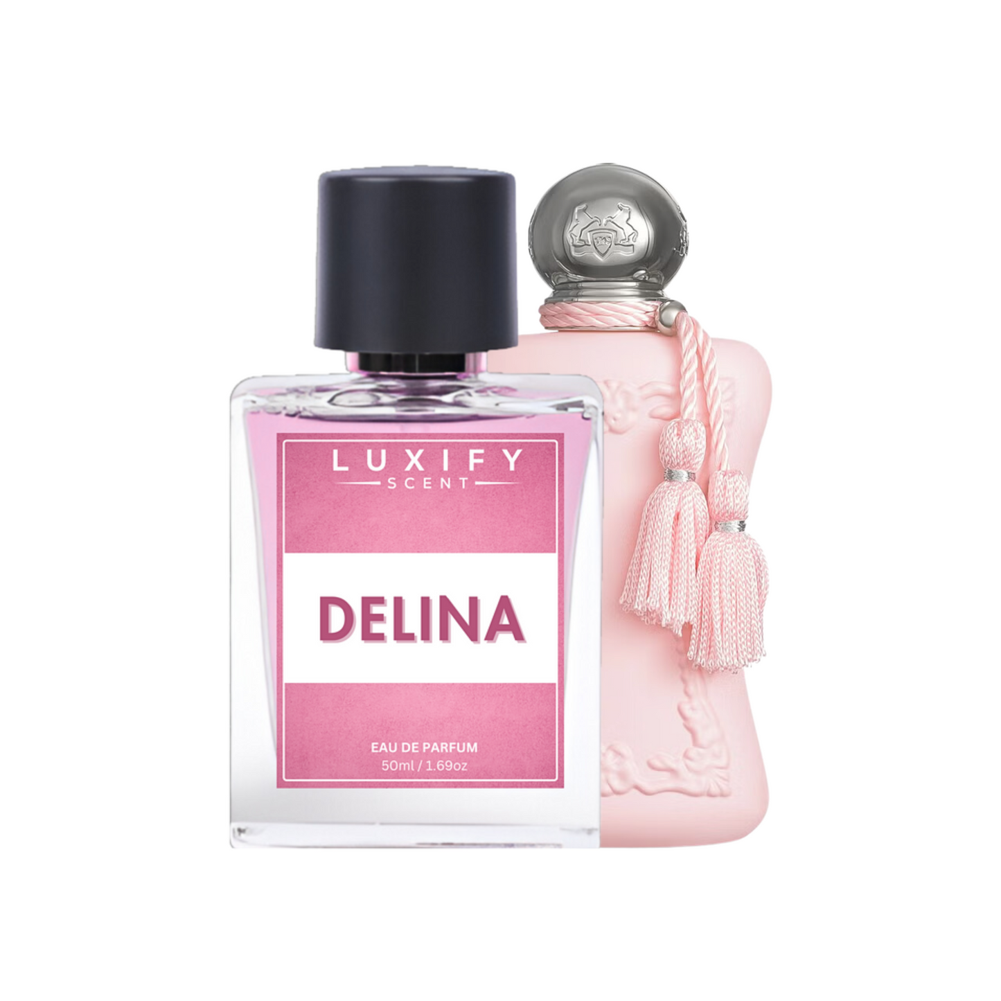 Alternate For P*rfums de Marly Delina Perfume