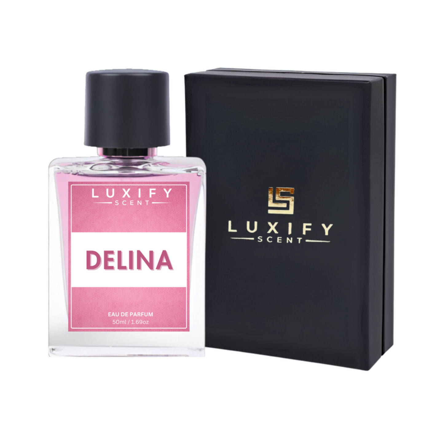 Alternate For P*rfums de Marly Delina Perfume