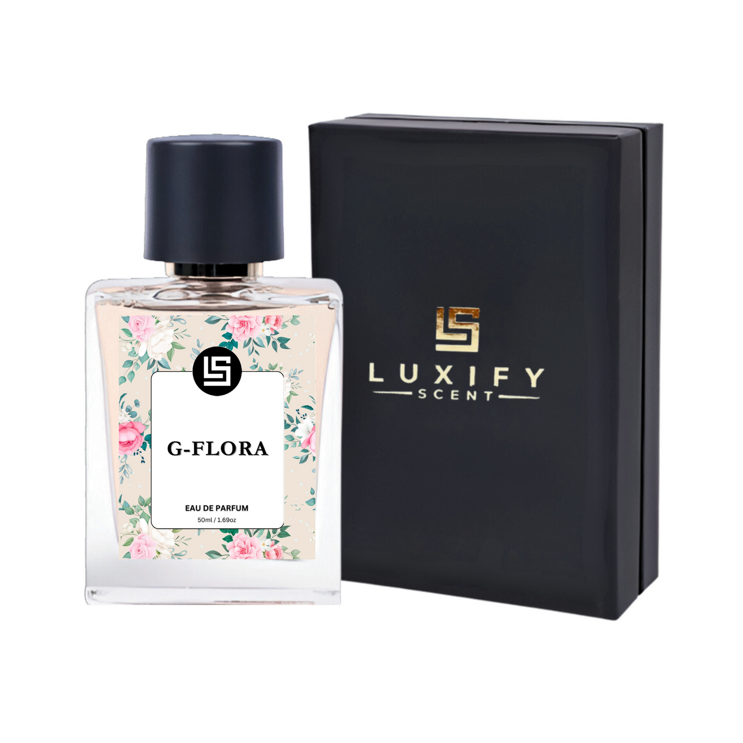 Alternate for Gucci Flora Perfume