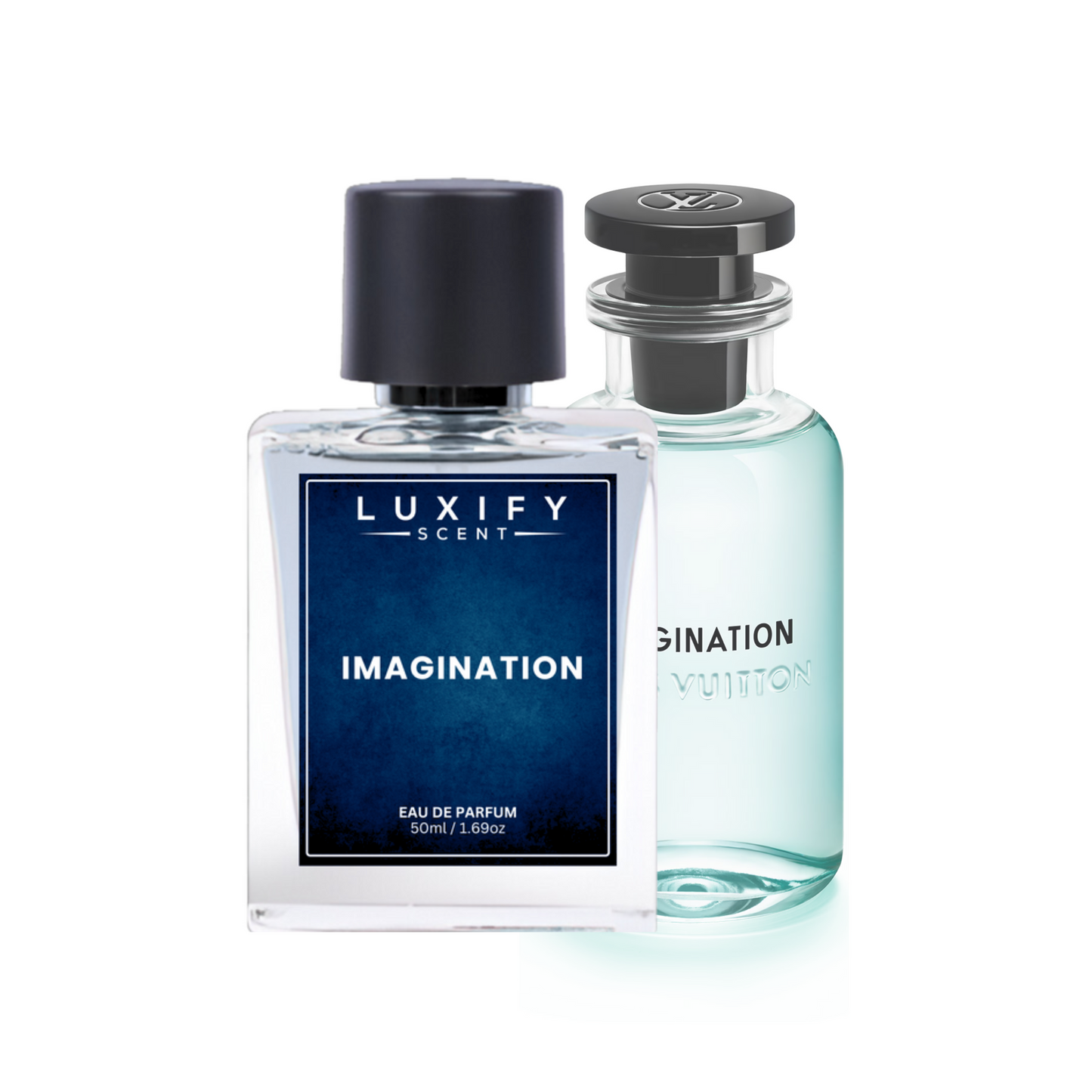 Alternate For L*uis Vitton Imagination Perfume