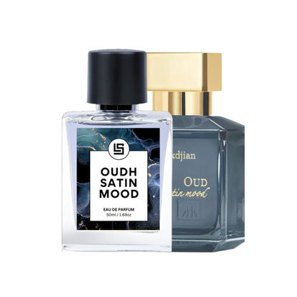 Alternate For MFK Oud Satin Mood Perfume