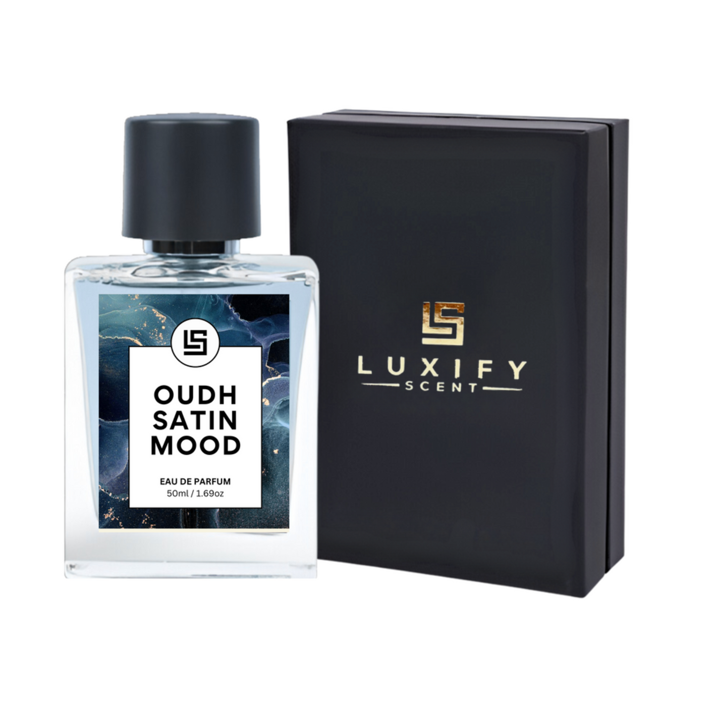 Alternate For MFK Oud Satin Mood Perfume