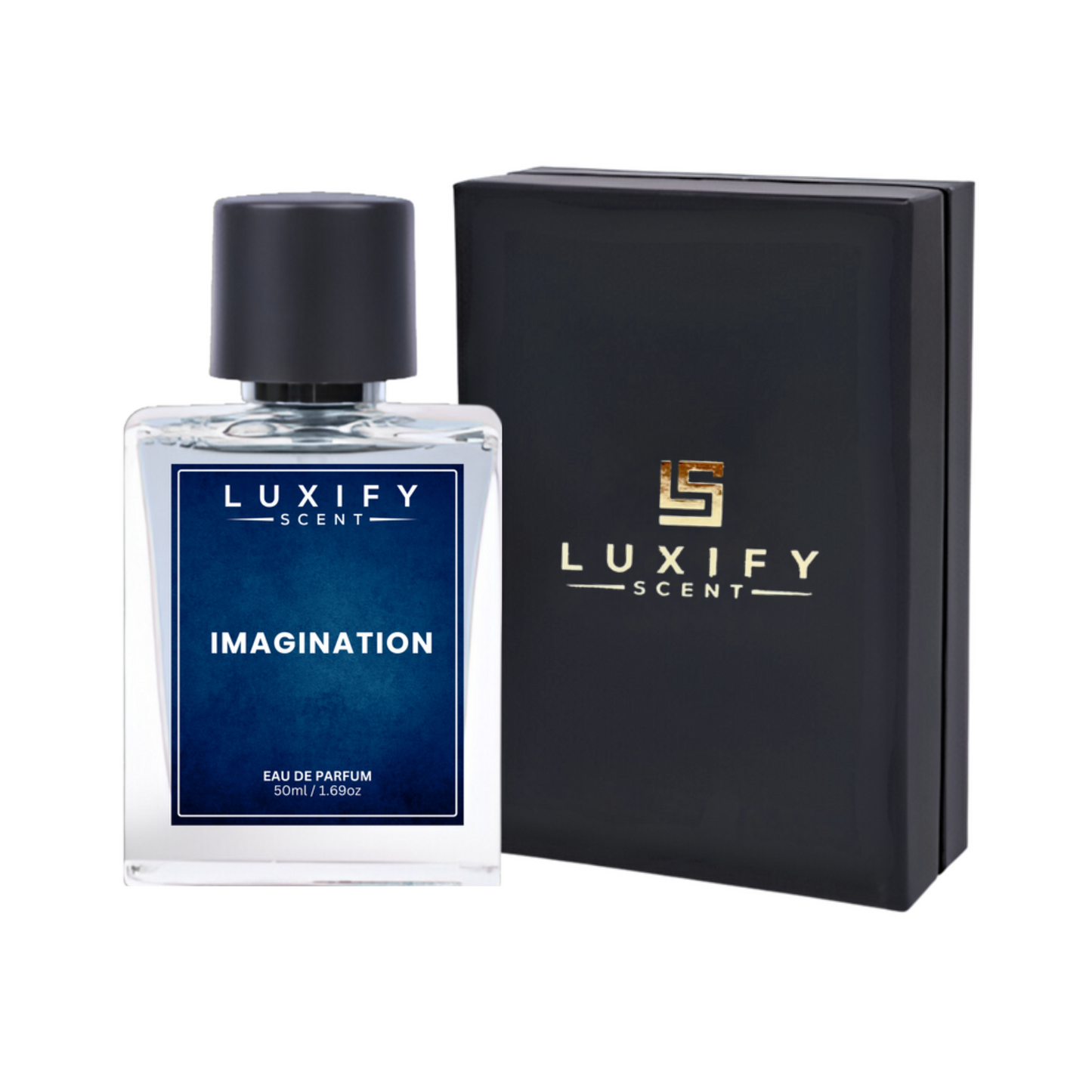 Alternate For L*uis Vitton Imagination Perfume