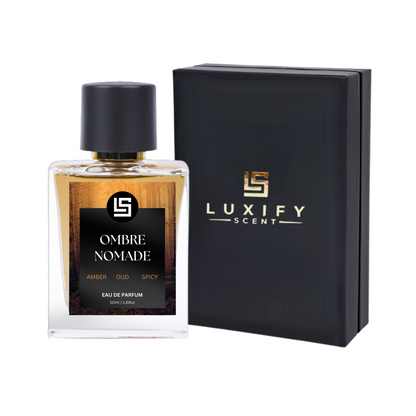 Alternate For LV Ombre Nomade Perfume