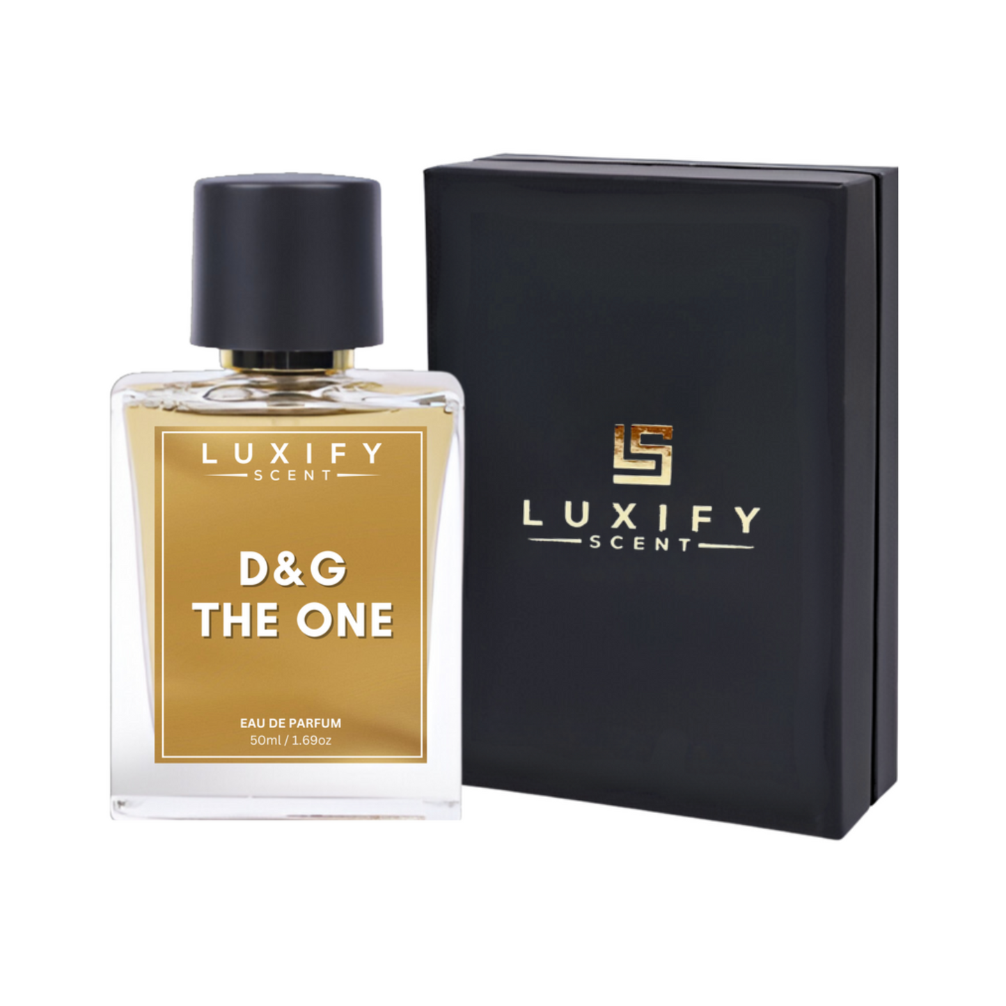 Alternate For D*lce & Gabbana The One Perfume