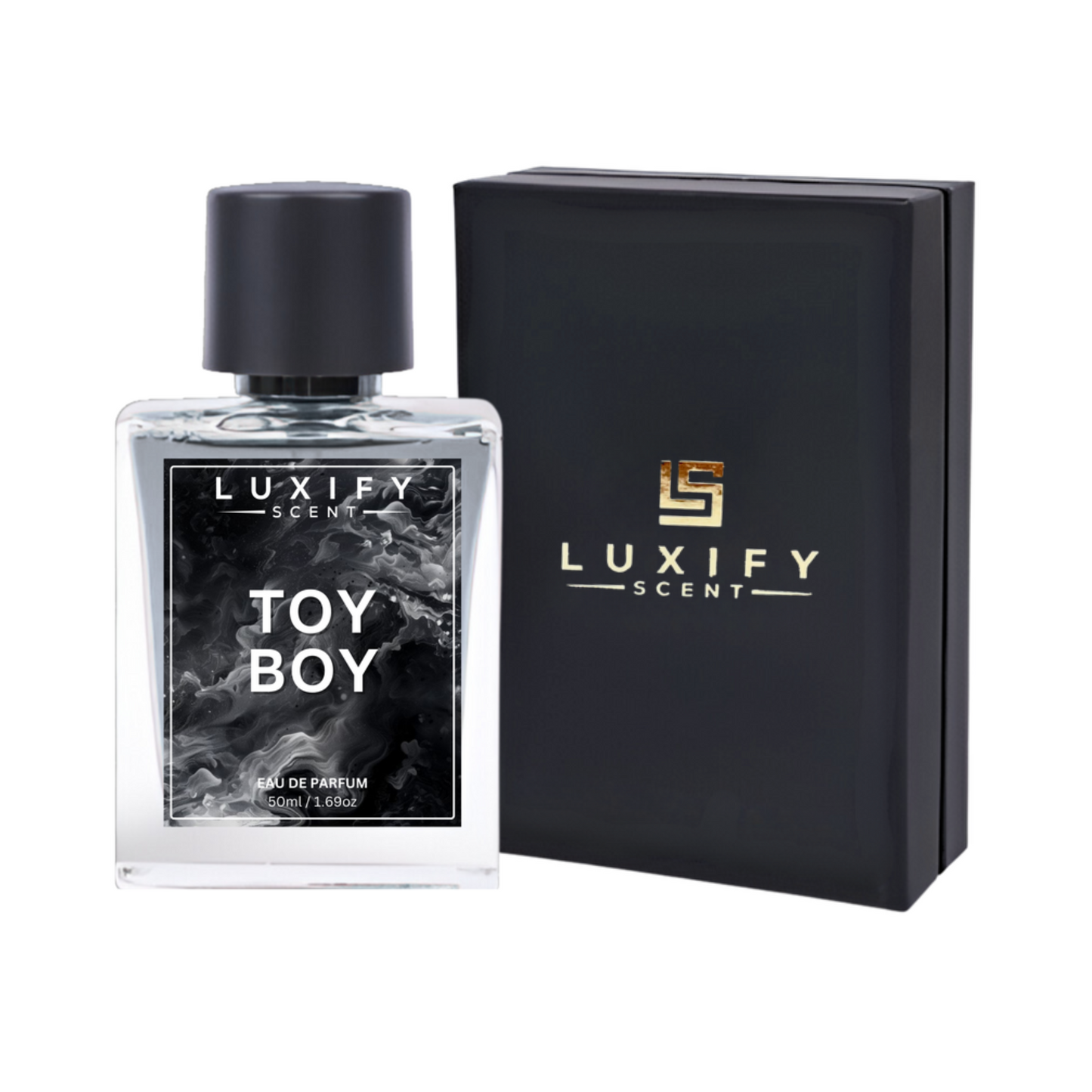 Alternate For M*schino Toy Boy Perfume