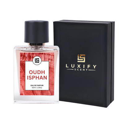 Alternate For D*or Oud Ispahan Perfume