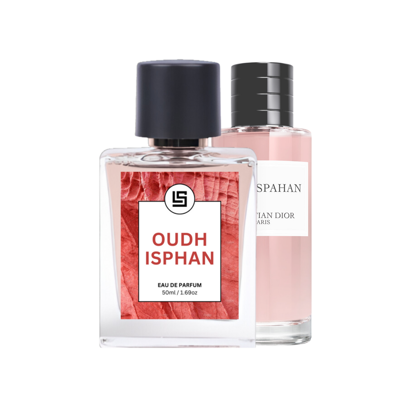 Alternate For D*or Oud Ispahan Perfume