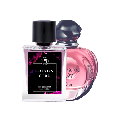 Alternate For D*or Poison Perfume