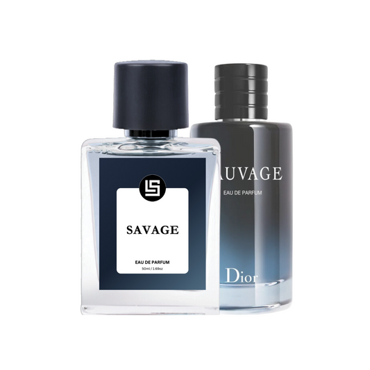 Alternate for Dior Sauvage EDP