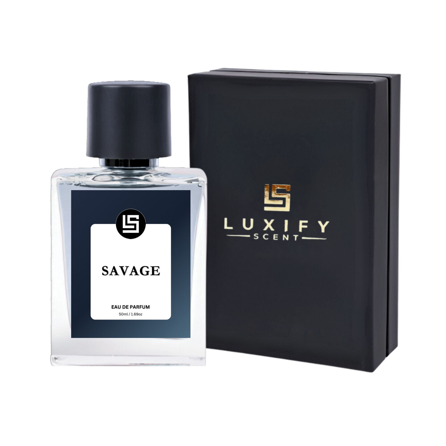 Alternate for Dior Sauvage EDP