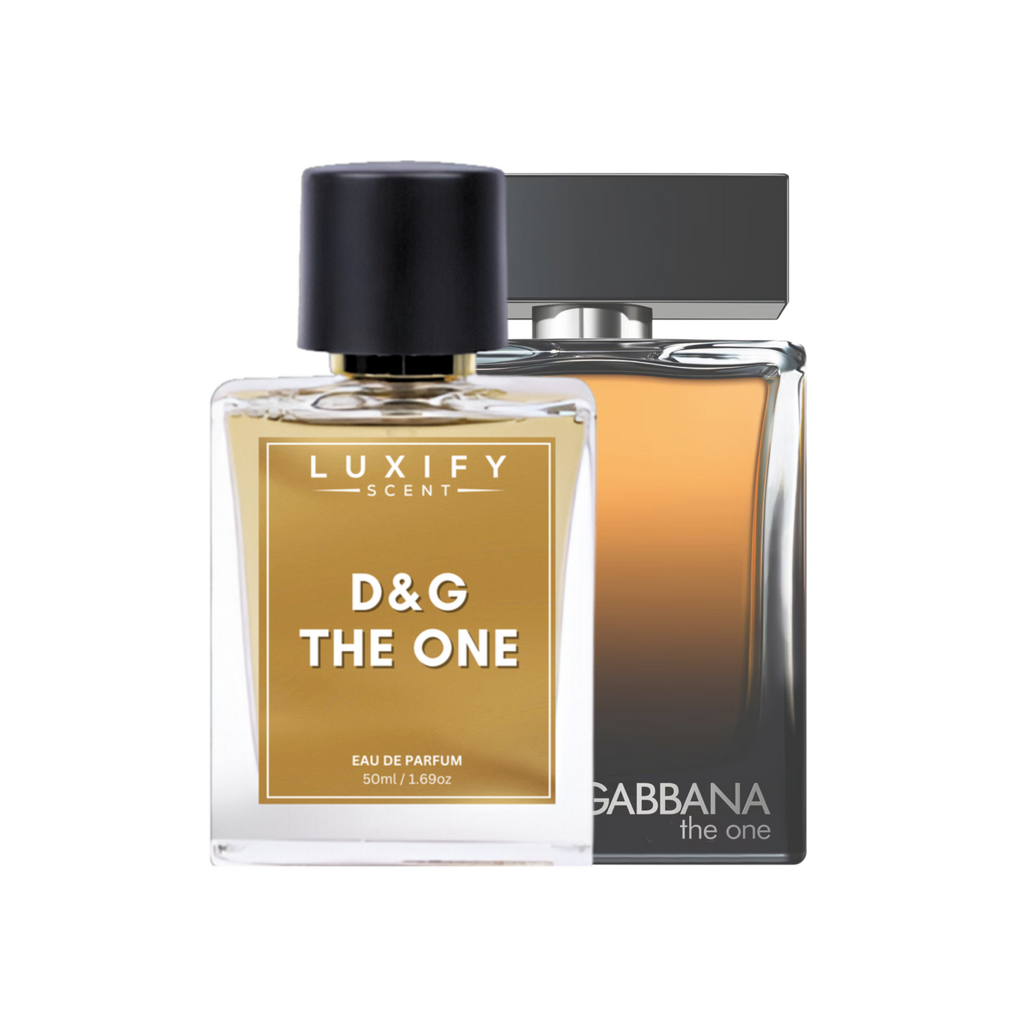 Alternate For D*lce & Gabbana The One Perfume