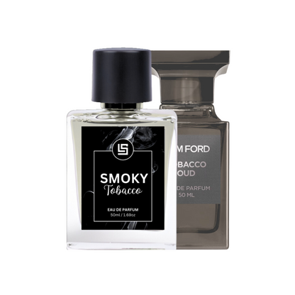 Alternate For T*m Ford Tobacco Oud Perfume