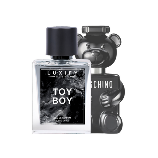 Alternate For M*schino Toy Boy Perfume