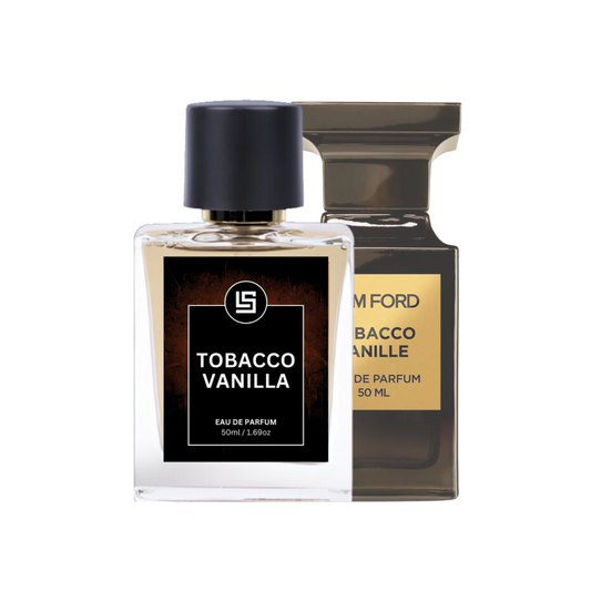 Alternate For T*m Ford Tobacco Vanilla Perfume